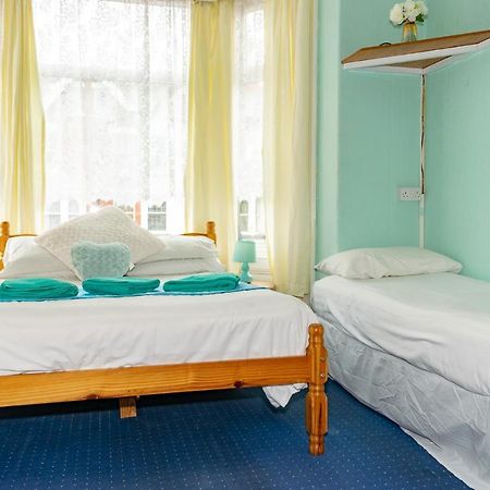 بلاكبول Del Savannah Hotel المظهر الخارجي الصورة